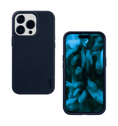 Чохол Laut URBAN PROTECT 15 Pro MagSafe Blue (L_IP23B_UP_BL)