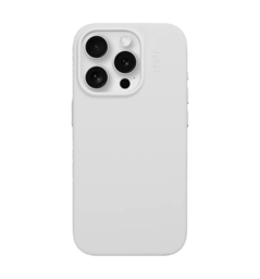 Чохол Moft Snap Case MOVAS IPhone for 15 Pro Magsafe White