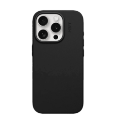 Чохол Moft Snap Case MOVAS IPhone for 15 Pro Max Magsafe Black