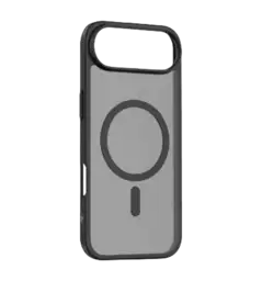 Чохол Monblan для iPhone 17 Air [MMMt17A] Magnetic Matte Series (Black)