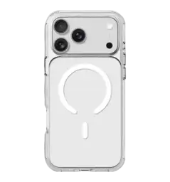 Чохол-накладка LAUT CRYSTAL MATTER X case for iPhone 17 Pro Max - Crystal (L_IP25D_CMX_UC)