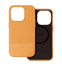 Чохол Native Union (RE) Classic Case Kraft for iPhone 15 Pro (RECLA-KFT-NP23P)