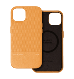 Чохол Native Union (RE) Classic Case Kraft for iPhone 15 (RECLA-KFT-NP23)