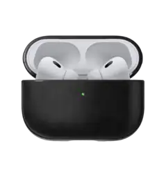 Чохол Nomad Modern Leather Back Horween for Airpods Pro 2nd Gen (NM01996385)