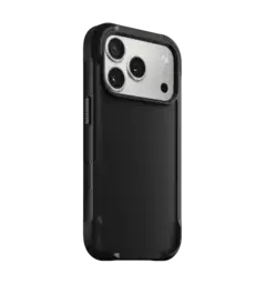 Чохол Nomad Rugged Black for iPhone 17 Pro (NM014063858)