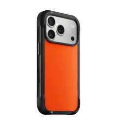 Чохол Nomad Rugged Ultra Orange for iPhone 17 Pro Max (NM014056858)