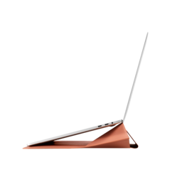 Чохол підставка Moft Sleev MacBook 16" Brown (MB002-1-1516-BN)
