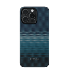 Чохол Pitaka MagEZ Case 5 Moonrise for iPhone 15 Pro Max (KI1501MOM)