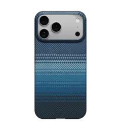 Чохол Pitaka Ultra-Slim Moonrise for iPhone 17 Pro (KI1703MP)