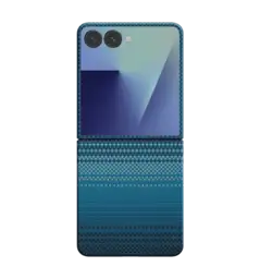 Чохол Pitaka Ultra-Slim Moonrise for Samsung Galaxy Z Flip 7 (FMFLIP7)