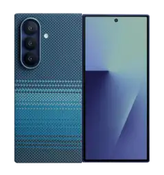 Чохол Pitaka Ultra-Slim Moonrise for Samsung Galaxy Z Fold 7 (FMFOLD7)