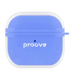 Чохол Proove Air Bump Case AirPods 4 (blue)