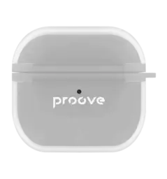 Чохол Proove Air Bump Case AirPods 4 (gray)