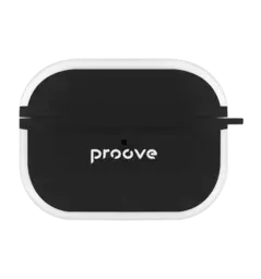 Чохол Proove Air Bump Case AirPods Pro 2 (black)