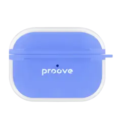 Чохол Proove Air Bump Case AirPods Pro 2 (blue)