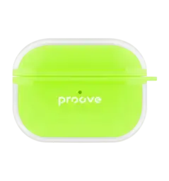 Чохол Proove Air Bump Case AirPods Pro 2 (green)