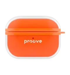 Чохол Proove Air Bump Case AirPods Pro 2 (orange)