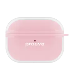 Чохол Proove Air Bump Case AirPods Pro 2 (pink)