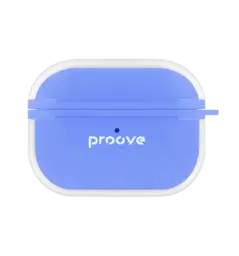 Чохол Proove Air Bump Case AirPods Pro 3 (blue)