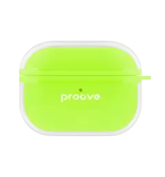 Чохол Proove Air Bump Case AirPods Pro 3 (green)