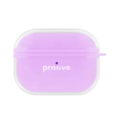 Чохол Proove Air Bump Case AirPods Pro 3 (light purple)