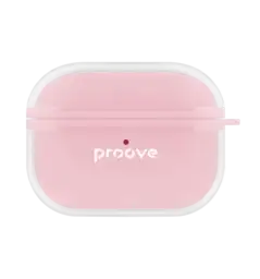 Чохол Proove Air Bump Case AirPods Pro 3 (pink)