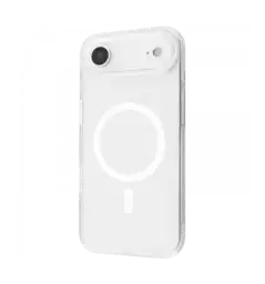Чохол Proove Blossom Case with Magnetic Ring iPhone 17 Air (white)