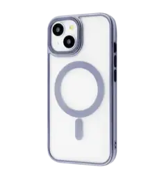 Чохол Proove Blur Case with Magnetic Ring iPhone 13 (sierra blue) подарунок