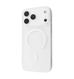 Чохол Proove Crystal Case with Magnetic Ring iPhone 17 Pro  Max (transparent)