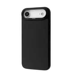 Чохол Proove Force Armor Case with Magnetic Ring iPhone 17 Air (black)