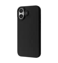Чохол Proove Force Armor Case with Magnetic Ring iPhone 17 (black)
