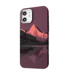 Чохол Proove Gleam Case with Magnetic Ring iPhone 11 (gold peak)