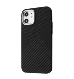 Чохол Proove Gleam Case with Magnetic Ring iPhone 11 (graphite)