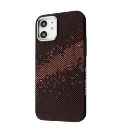 Чохол Proove Gleam Case with Magnetic Ring iPhone 11 (milky way)