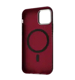 Чохол Proove Gleam Case with Magnetic Ring iPhone 12 Pro Max (gold stripes)