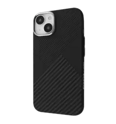 Чохол Proove Gleam Case with Magnetic Ring iPhone 13 (graphite)