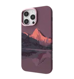 Чохол Proove Gleam Case with Magnetic Ring iPhone 14 Pro (gold peak)