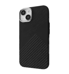 Чохол Proove Gleam Case with Magnetic Ring iPhone 15 (graphite)