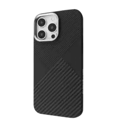 Чохол Proove Gleam Case with Magnetic Ring iPhone 15 Pro (graphite)