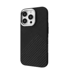 Чохол Proove Gleam Case with Magnetic Ring iPhone 16 Pro (graphite)