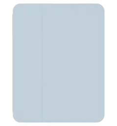 Чохол Proove Pillar Case iPad 10/11 10,9 2022/2025 Blue