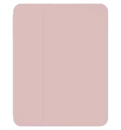 Чохол Proove Pillar Case iPad 10/11 10,9 2022/2025 Pink