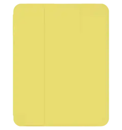 Чохол Proove Pillar Case iPad 10/11 10,9 2022/2025 Yellow