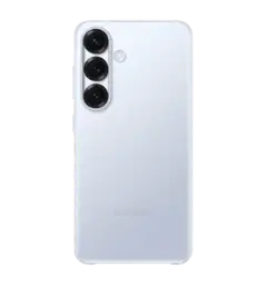 Чохол Samsung для S25 Clear Case EF-QS931CTEGWW/Transparent