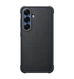 Чохол Samsung для S25+ Rugged EF-RS936CBEGWW/Black