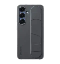 Чохол Samsung для S25 Standing Grip EF-GS931CBEGWW/Black