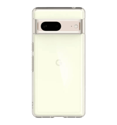 Чохол SGP Ultra Hybrid для Google Pixel 7 Transparent
