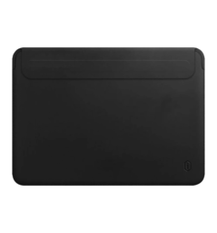 Чохол шкіряний Wiwu Skin Pro 2 MacBook Pro 14" black