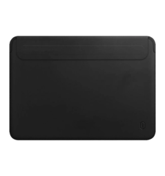Чохол шкіряний Wiwu Skin Pro 2 MacBook Pro 16" black
