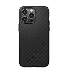 Чохол Spigen для Apple Iphone 14 Pro Max Mag Armor MagFit, Matte Black (ACS04844)